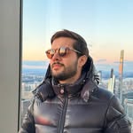 Luis Maia - @luismaiajr - Instagram