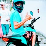 Luis Maia Silva - @luismaia.114 - Instagram