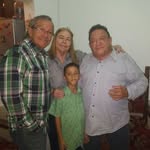Luis malaver - @luismalaverg51 - Instagram