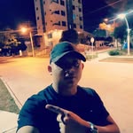 Luis Malaver - @luismlvr11 - Instagram