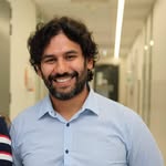 Luis Malaver - @luismalaverortega - Instagram