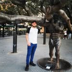 Luis Malaver Narvaez - @luismalaver25 - Instagram