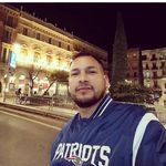 Luis Gabriel Mancera - @luismancerahade - Instagram