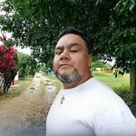 Luis Mancera - @maycerita - Instagram