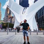 Luis Mancera - @luismancera - Instagram