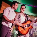 Luis Marcelo e Gabriel - @luismarceloegabriel - Instagram