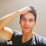 Luis Marban - @marban98 - Instagram