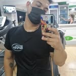 Luis Marban de Godoy - @brasicanario - Instagram