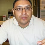 Luismar Bandeira Dorneles - @luismarbandeira - Instagram
