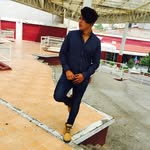 @luismarban7 - Instagram