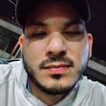 Luis Rojas - @luis_marshan - Instagram