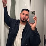 Luis Marval - @marval.angel94 - Instagram