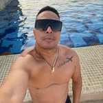 Luis Marval - @marvaluis - Instagram