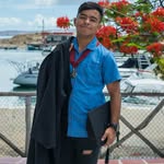 Luis Marval:> - @luismarval25 - Instagram