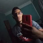 Luis Marval - @luismarval258 - Instagram