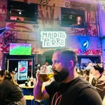 Luis Masis - @luizillo08 - Instagram