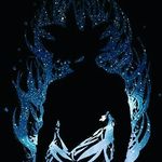 goku ultraistinto - @luis.masson.505 - Instagram