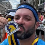 Luís Fernando Masson - Santos-SP 🇧🇷 - @ultranandomasson_runner - Instagram