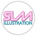 Scott Luís Masson - @slm_illustration - Instagram