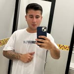 Luis Mattos - @luismattos051 - Instagram