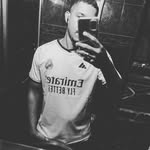 Luís Simão - @luis__mattos - Instagram