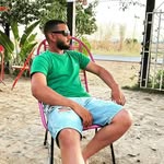 Luís Veríssimo - @_luis.mattos - Instagram