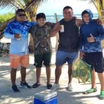Luis May - Facebook