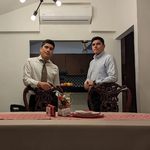 Luis May Custodio - @luismaycus - Instagram