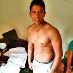 Luis estrada - @luismayo_r5 - Instagram