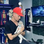 Luis Mayor - @jr_c.07 - Instagram