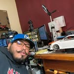 Luis Mayorga AKA: Maypalkill - @luis_mayorga_98 - Instagram