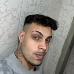 Luis Gabriel - @luis_mazali_ - Instagram