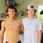 Luis Maza - @luismaza9 - Instagram