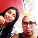 Luis Maza - @luisalberto0592 - Instagram