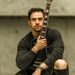 Luis MAza - @luismazarz - Instagram