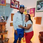 Luis Maza - Facebook