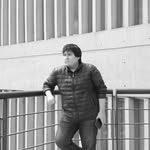 Luis Maza - @luismazaarq - Instagram