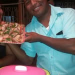 Lusma2703 - @luis_maza_27 - Instagram