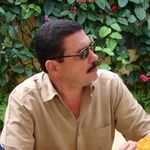 Jose Luis Melara Murillo - @melaramurillo - Instagram