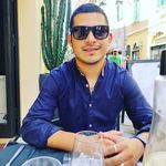 Luis Melara - @melarapach - Instagram