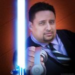 Luis Melara - @iamdjlus - Instagram