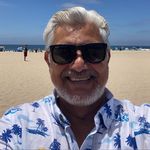 Luis Melara - @luigibambini - Instagram