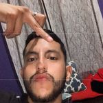 Luis Melara - @renmelara07 - Instagram
