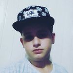 Luis Miguel Melara - @luiis.melara - Instagram