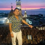 Luis Melchor - @luis_melchor - Instagram