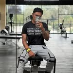 Luis Melchor - @luis_roman42 - Instagram