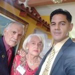 Luis Melchor - @drmelchor15 - Instagram
