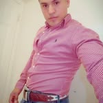 Luis Melchor - @melchor5878 - Instagram