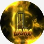 Luis Melchor - @lucho_gamer97 - Instagram