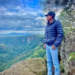 Luis Melchor - @luism_2307 - Instagram